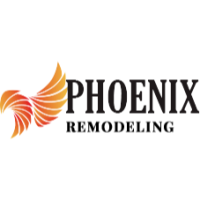 Phoenix Remodeling Logo