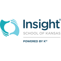 Insight School of Kansas Logo