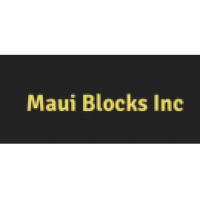 Maui Blocks Inc Logo