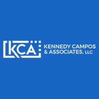 Kennedy Campos and Associates, LLC Logo