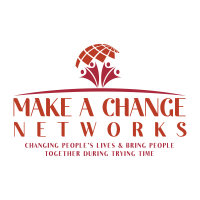 Make A Change Networks Logo
