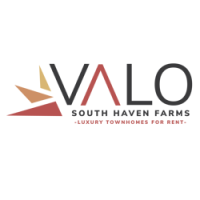 VALO at South Haven Farms Logo