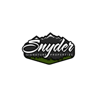 Snyder Signature Properties Logo