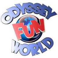 Odyssey Fun World Logo