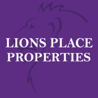 Lions Place Apartments Logo