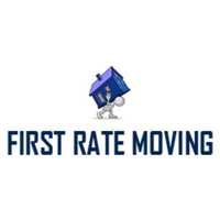 First-Rate Moving & Storage Logo