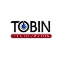 Tobin Cleaning & Restoration Logo