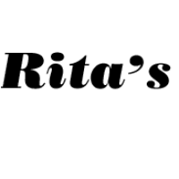 Rita's Needlepoint Logo