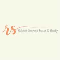 Robert Stevens Face & Body Logo