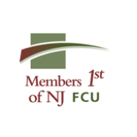 Members 1st of NJ Federal Credit Union Logo