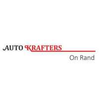 AutoKrafters on Rand Logo