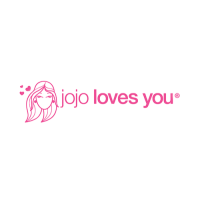 JoJo Loves You Logo