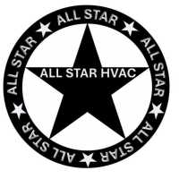 All Star HVAC Logo