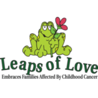 Leaps of Love, Inc. Logo