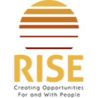RISE Services, Inc. Logo