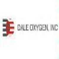 Dale Oxygen, Inc. Logo