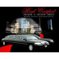 Red Carpet Limousine Service LLC Logo