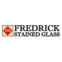 Fredrick Stained Glass Logo