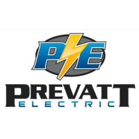 Prevatt Electric Logo