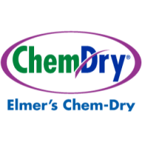 Elmer's Chem-Dry Logo