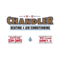 Chandler Heating and Air Conditioning, Inc. Logo