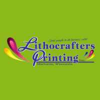 Lithocrafters Printing Inc Logo
