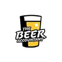 The Beer Accountant Logo
