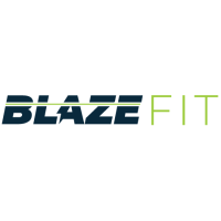 BlazeFit Logo