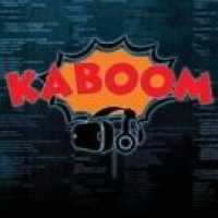 KaboomVR Logo