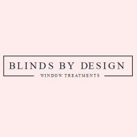 Blinds By Design Logo