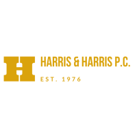 Eric C. Harris, P.C. Logo