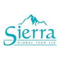 Sierra Global Tech, LLC Logo
