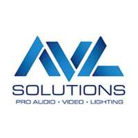 AVL Solutions Logo