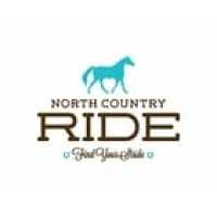 North Country RIDE Logo
