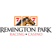 Remington Park Logo