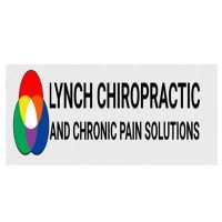 Lynch Chiropractic And Chronic Pain Solutions Logo