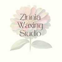 Zinnia Waxing Studio Logo