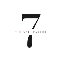 7th Nail Parlor Logo