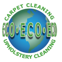 Eco Carpet Cleaning Logo