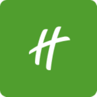 Holiday Inn Springdale/Fayetteville Area, an IHG Hotel Logo