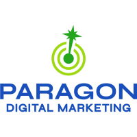 Paragon Digital Marketing Logo