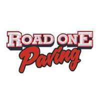 Road One Paving LLC Logo