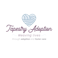Tapestry Adoption Logo