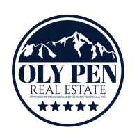 Oly Pen Real Estate Logo