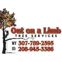 Out on a Limb Tree Service & Snow Removal Logo
