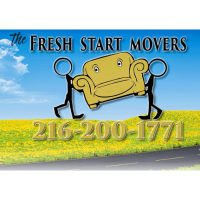 Fresh Start Movers Logo