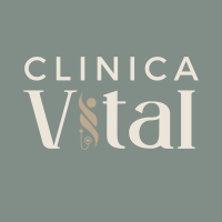 Clinica Vital Logo