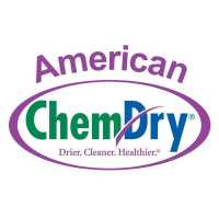 American Chem-Dry Logo
