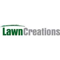 Lawn Creations of CT LLC Logo
