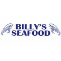 Billy's Seafood Logo